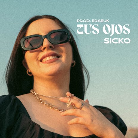 Tus Ojos ft. Erseuk cover art