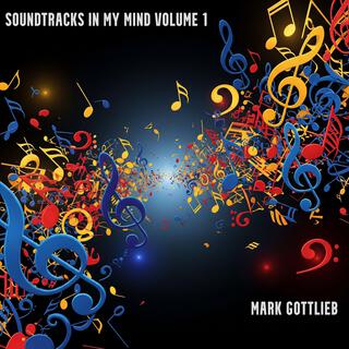 Soundtracks in My Mind Volume 1