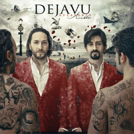 Cosa ti aspetti cover art