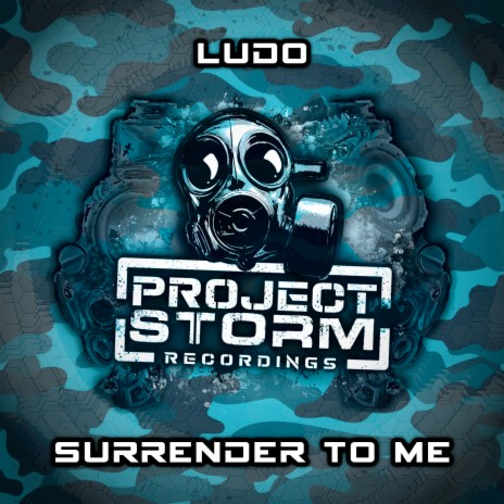 Surrender To Me cover art