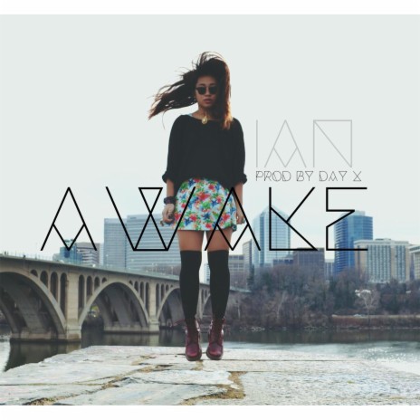 Awake cover art