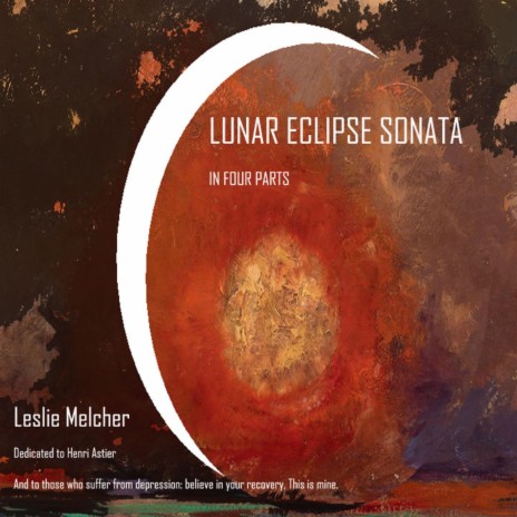 Lunar Eclipse Sonata, Pt. 4: Waltz of the Snow Tears cover art