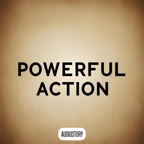 Powerful Action cover art
