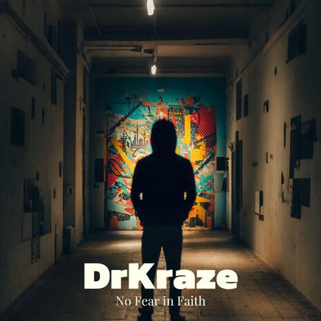 No Fear in Faith cover art