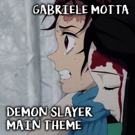 Demon Slayer Main Theme cover art