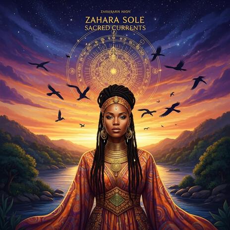 Moonwater cover art