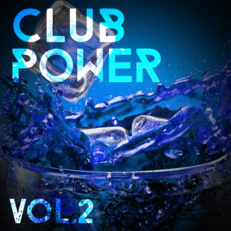 Iron (Lectrovision Mix) cover art