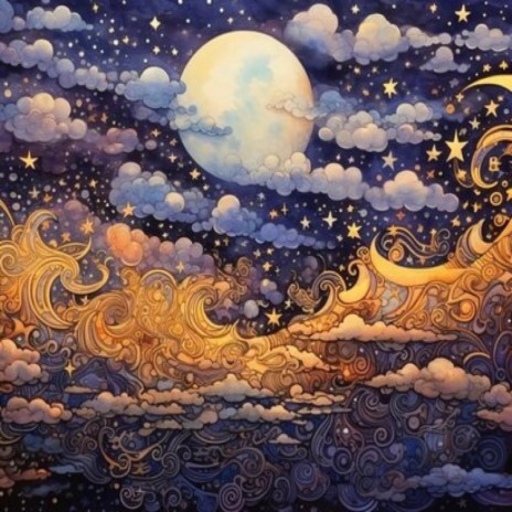 New Moon cover art