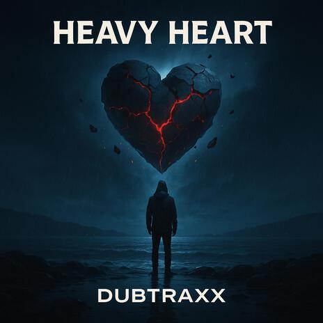 Heavy Heart (Liquid DnB Instrumental) cover art