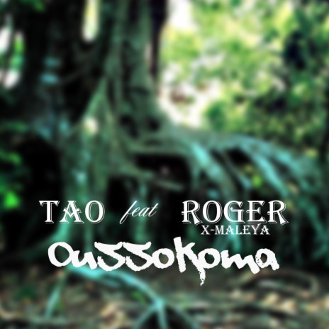 Oussokoma (feat. X Maleya) cover art