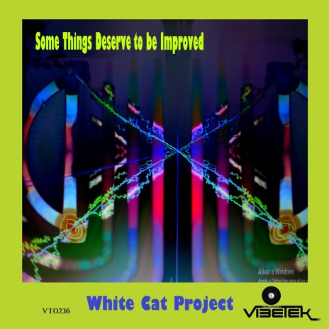 Heaven (original mix) cover art
