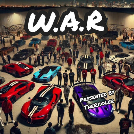 Rollin Deep cover art