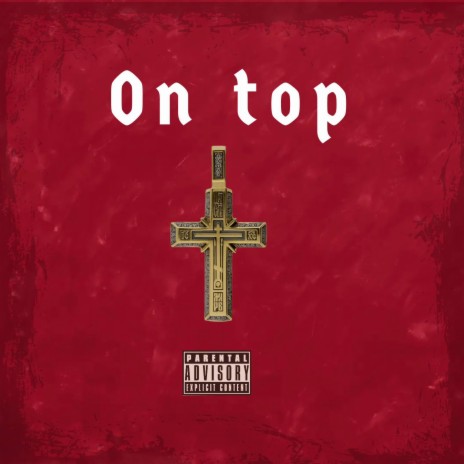 ON TOP cover art