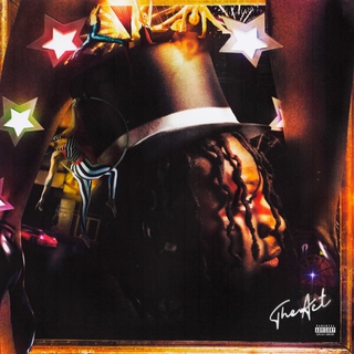 Beat Up Ya Waist cover art