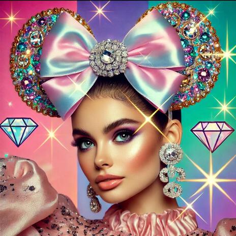 Vera Wang Minnie Ears cover art