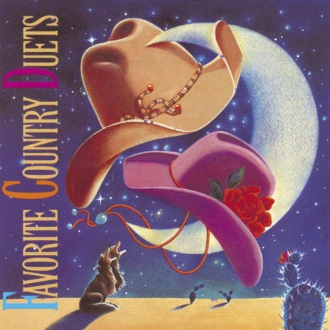Drive South (with The Bellamy Brothers) cover art