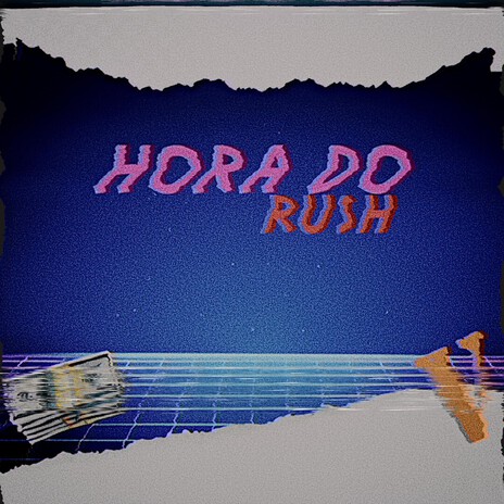 Hora do Rush ft. Lid MC cover art