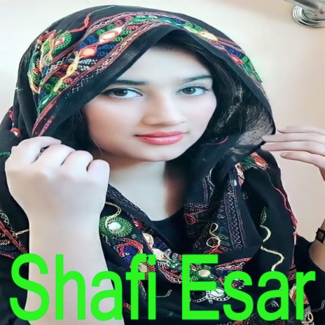 Pa Sadakat Dey Yarana cover art