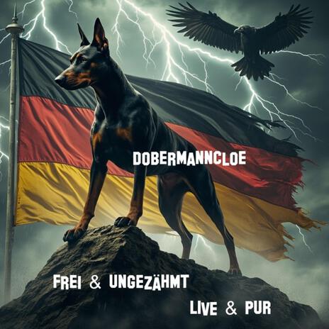 Blut und Boden cover art
