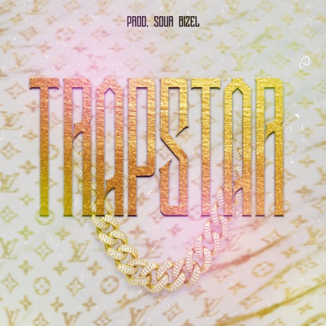Trapstar ft. Tona Sativa & Carlos Kasino cover art
