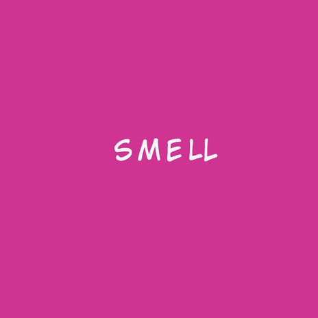 SMELL cover art