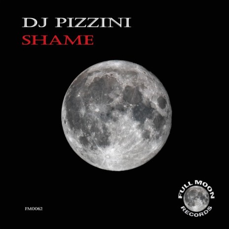 Shame cover art