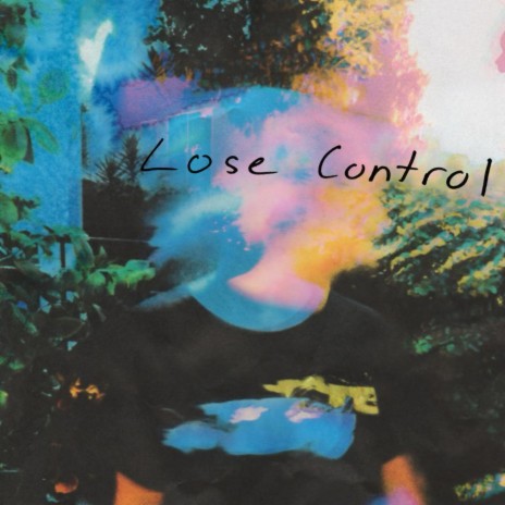 Lose Control cover art