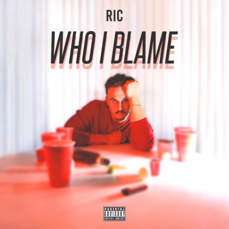 Who I Blame cover art