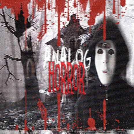 ANALOG HORROR ft. yokaio & YUNG EXU cover art