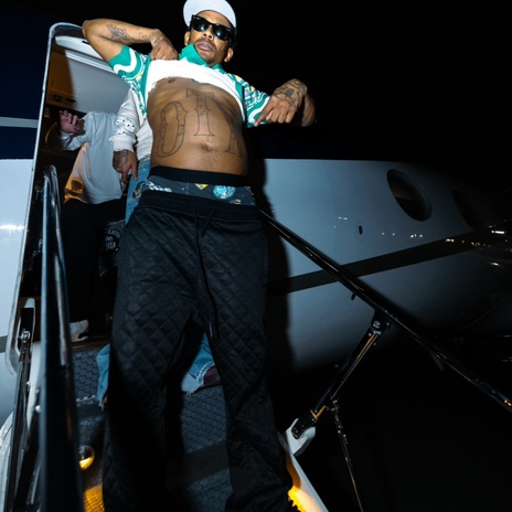 Side Boo cover art