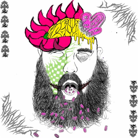 BENADRYL cover art