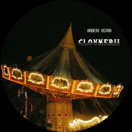 Clovnerii (Original Mix) cover art