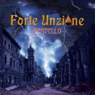 FORTE UNZIONE