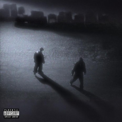 Generous cover art