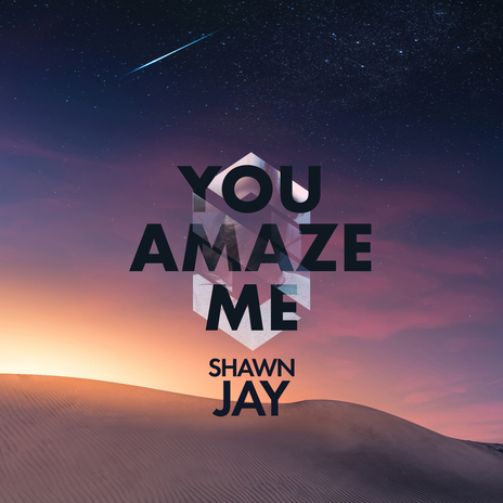 You Amaze Me (Extended Version) cover art