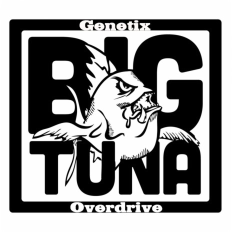 Overdrive (Original Mix)