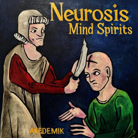 ruminating cover art
