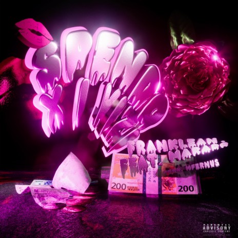 Spendo x i vizi cover art