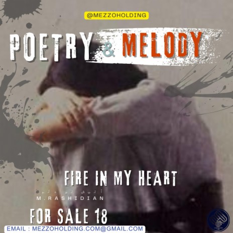 fire in my heart cover art