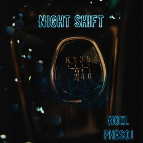 The Crew cover art