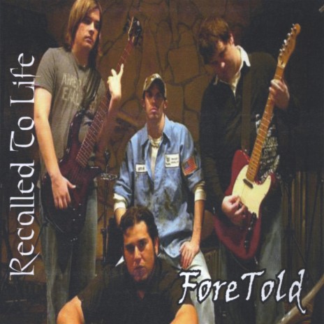 Robbed Blind cover art