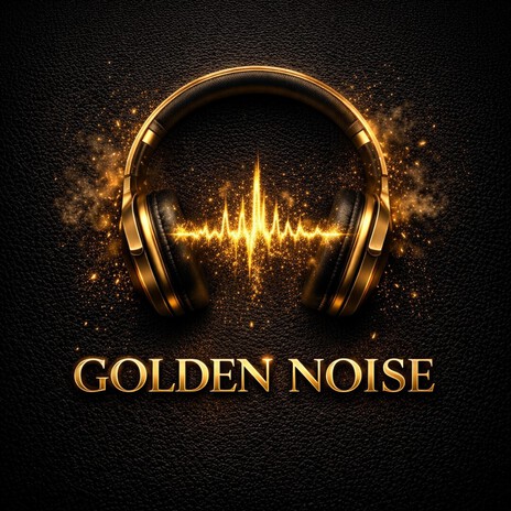 Golden NoiseGolden Noise cover art