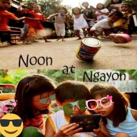 Ngayon Ang Kabataan cover art