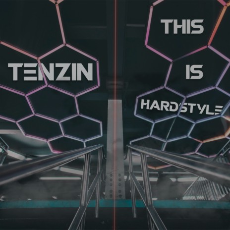 This Is Hardstyle cover art