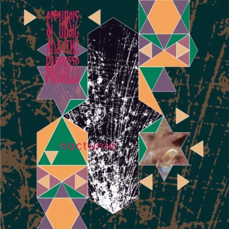 Pulled To Bits (Live At The Royal Albert Hall, London / 1983) cover art