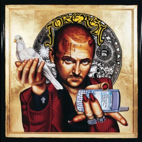 Mavepuster ft. Anna David cover art