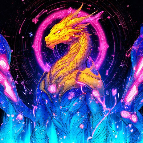 Hidden Layer cover art