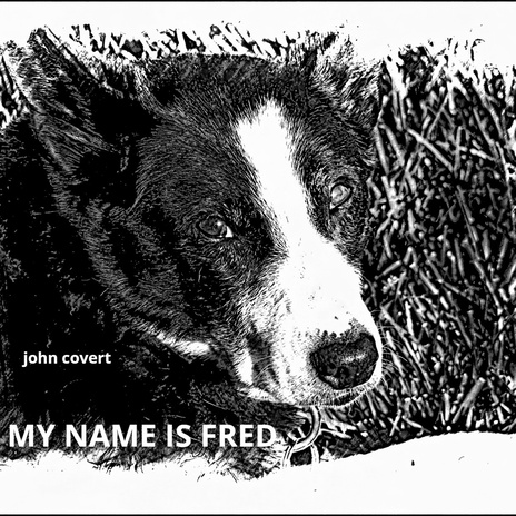 My Name Is Fred cover art