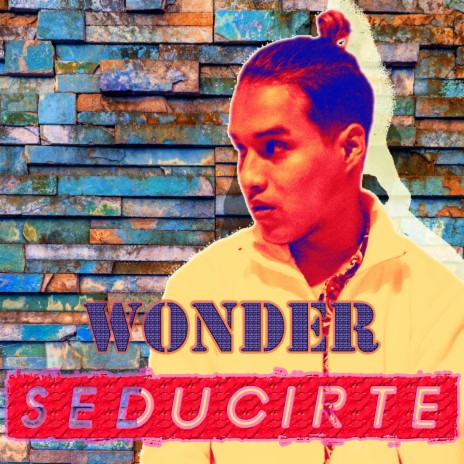 Seducirte cover art