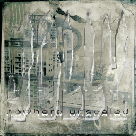 Dissolving of an Hermetic Airport Complex cover art